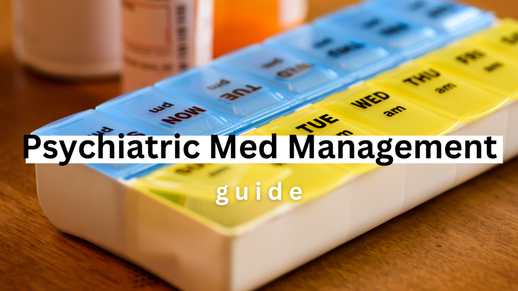 psychiatric med management banner for blog