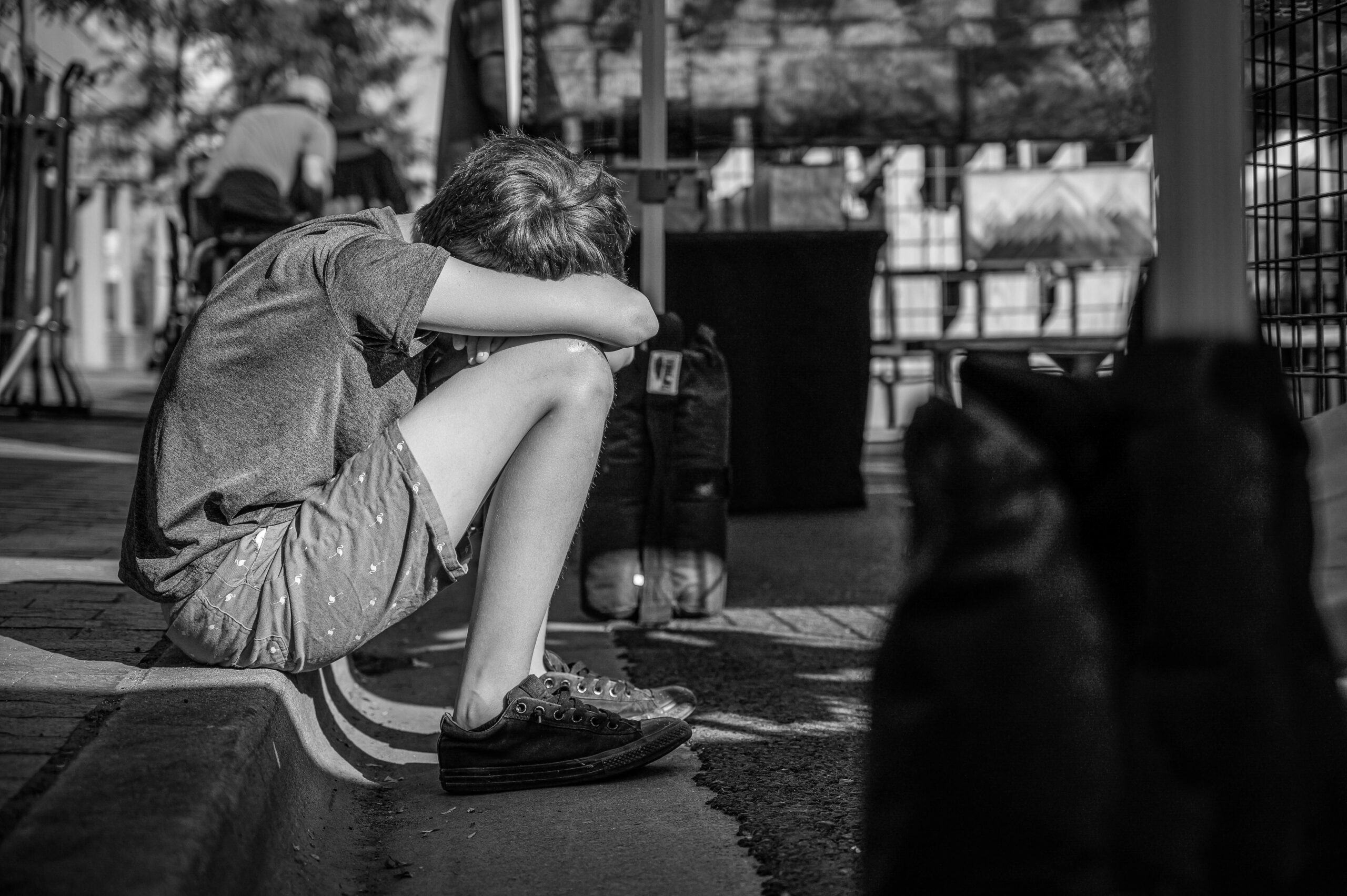 Childhood Depression