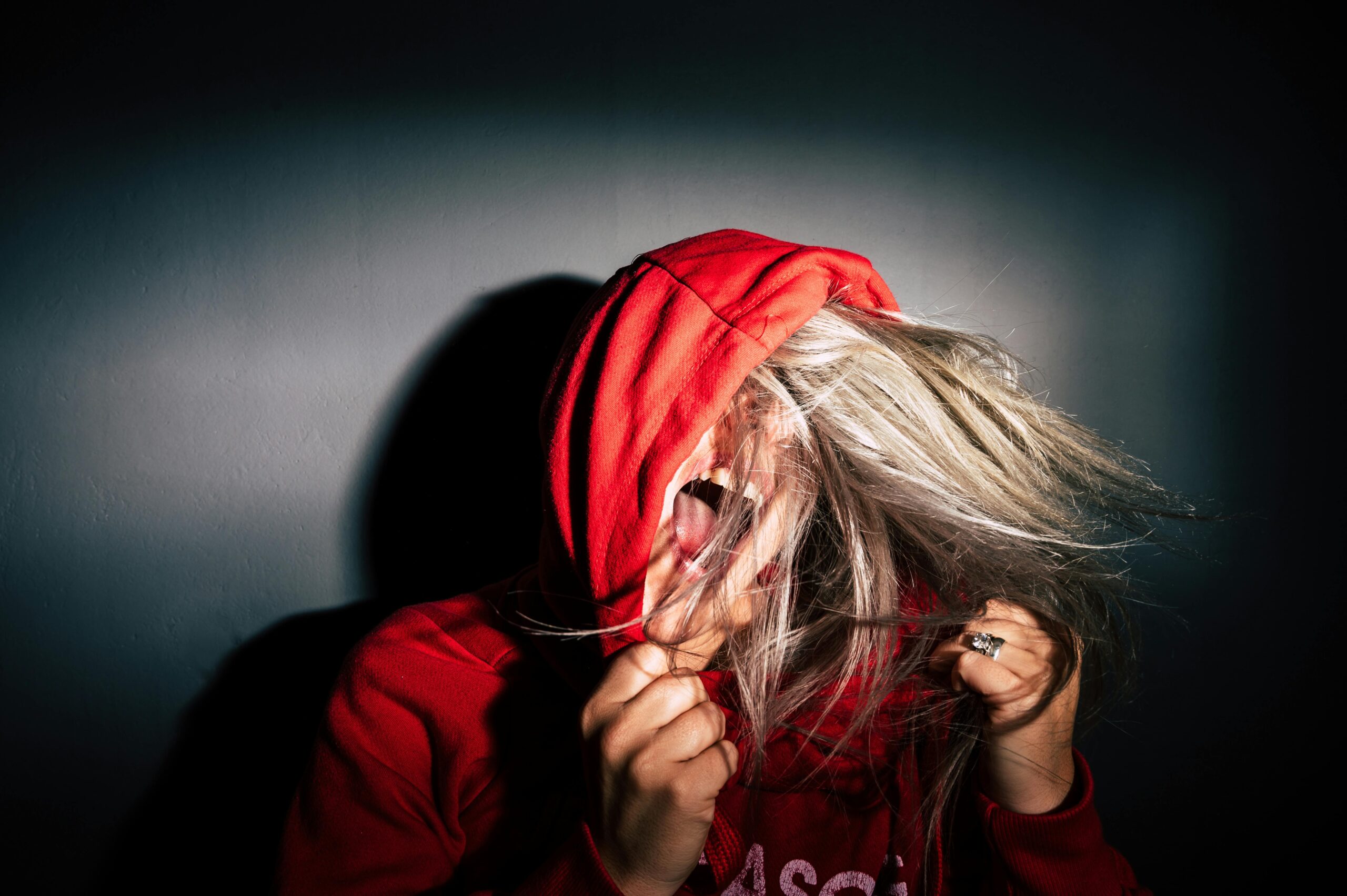Is Teenage Angst Really About Age? And What Can We Do About It?