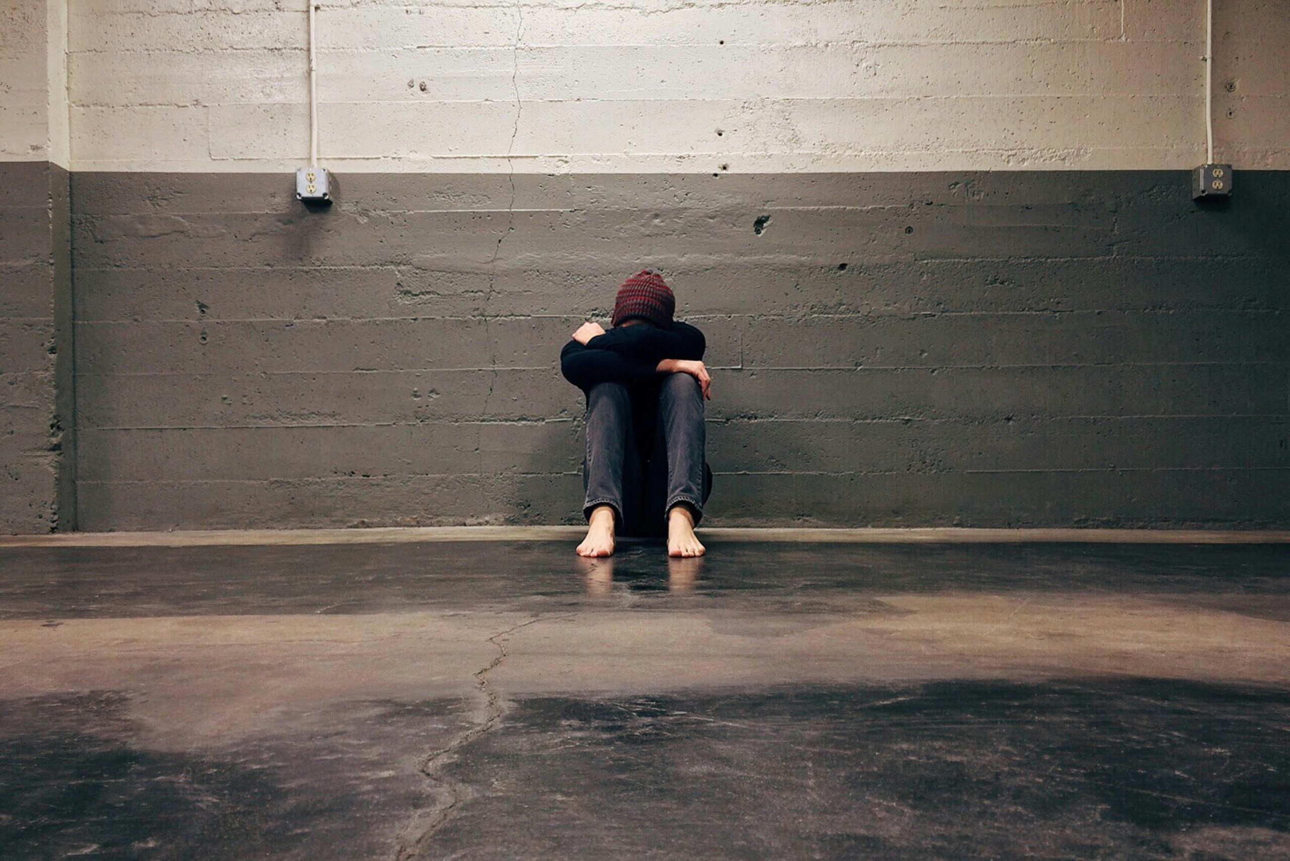 Breaking the Stigma: Why Mental Health Awareness Matters