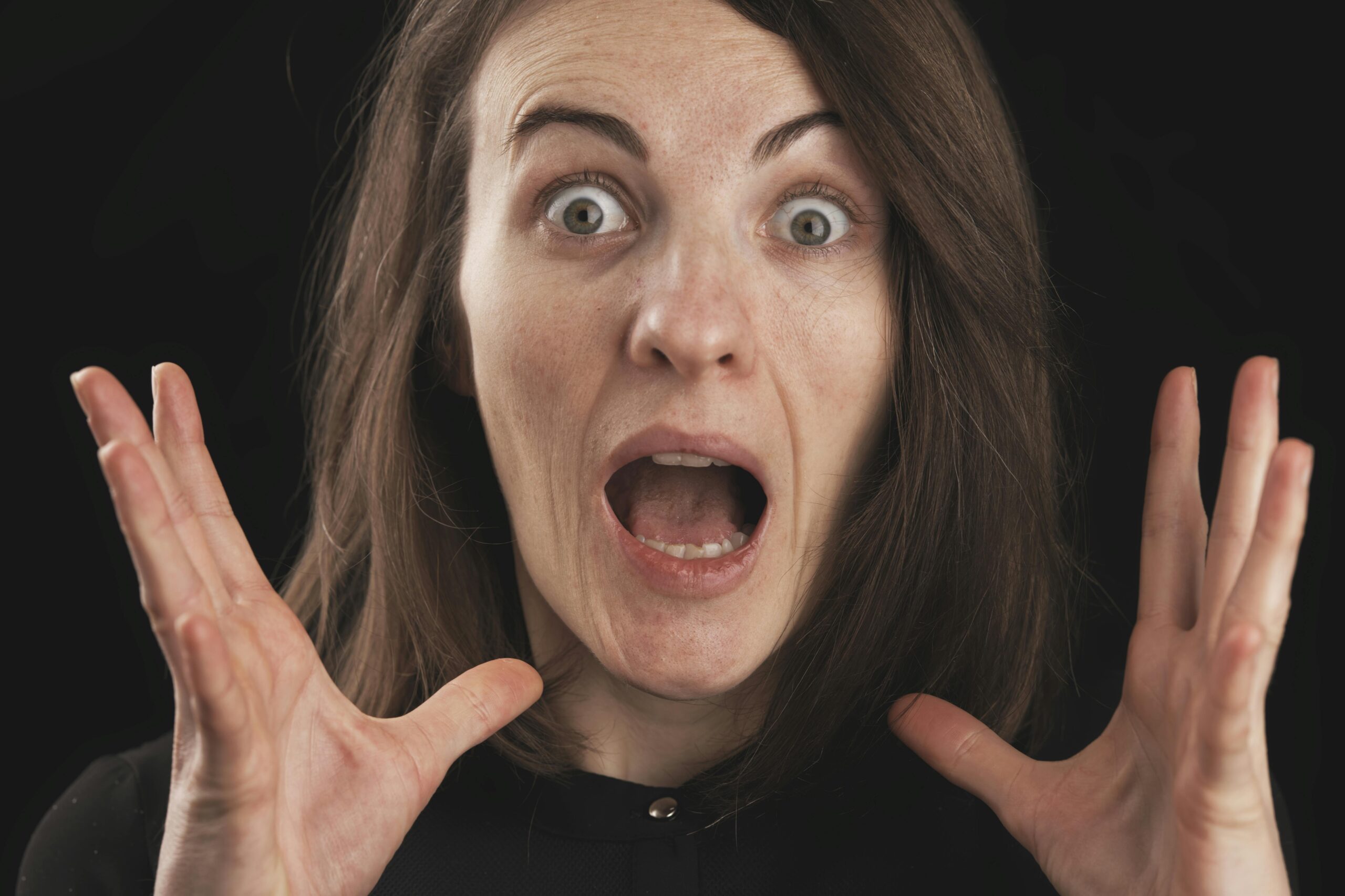 Panic Awareness Day: Shedding Light on Panic Attacks and How to Find Relief