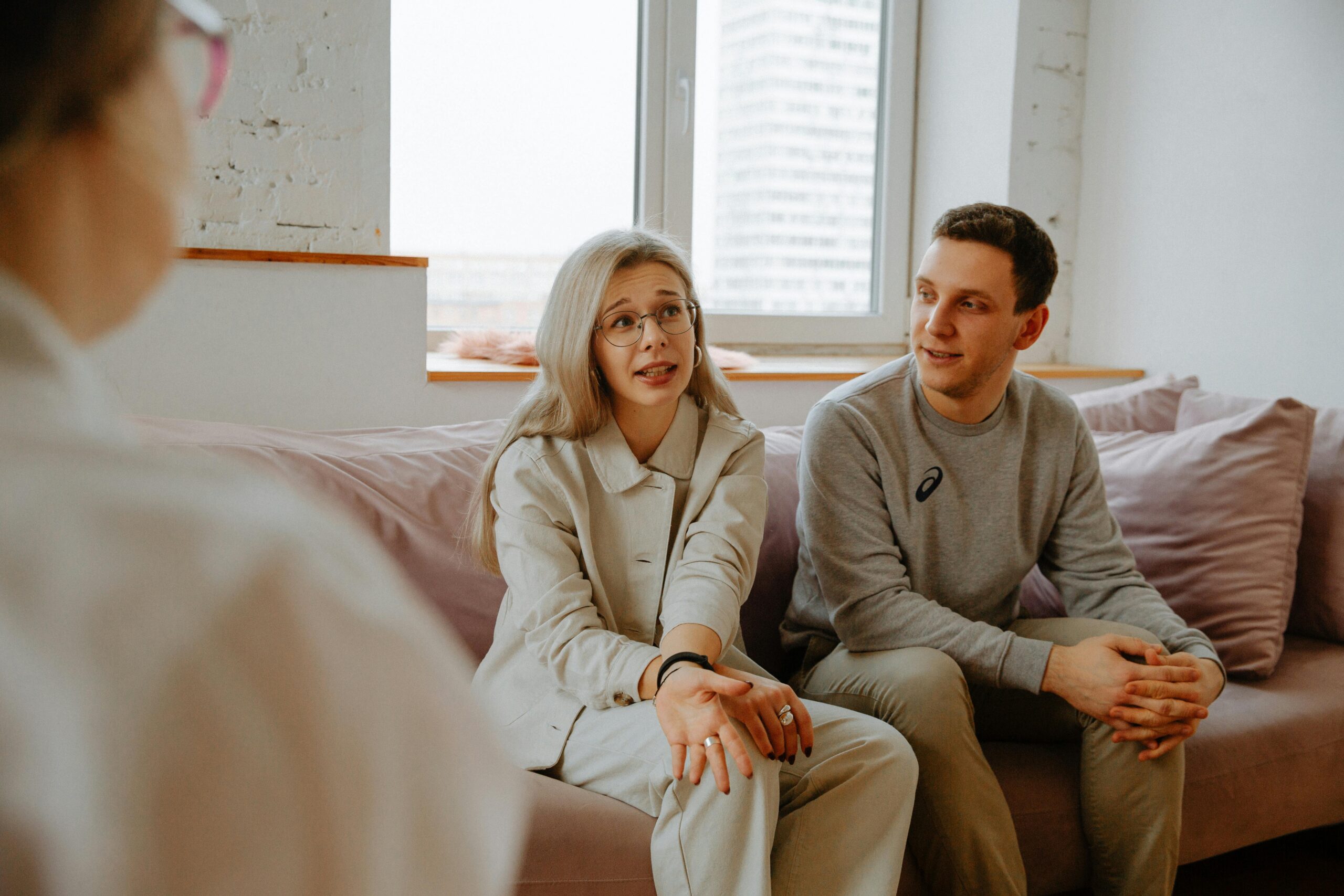 Marriage Counseling: When, Why, and How It Can Help Your Relationship