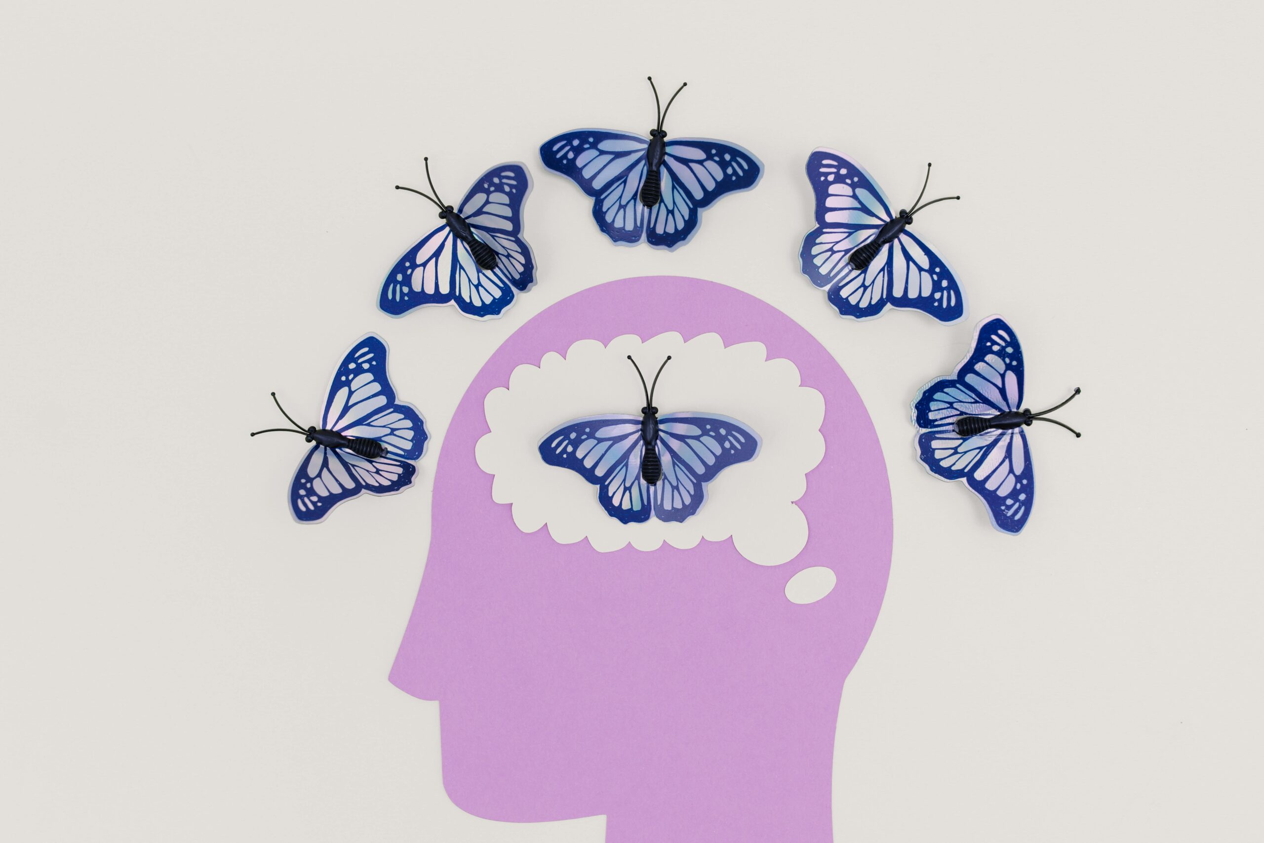 Understanding Executive Dysfunction: When Daily Tasks Feel Impossible